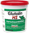 COLLA PER POLISTIROLO GLUTOLIN HS PER INCOLLAGGIO PANNELLI DEPRON KG.8