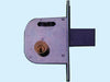 SERRATURE CISA PER CANCELLI ART. 42030 SERRATURA