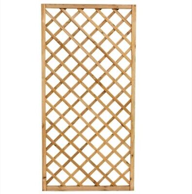 GRIGLIATO DI PINO IMPREGNATO CM. 90X180 H