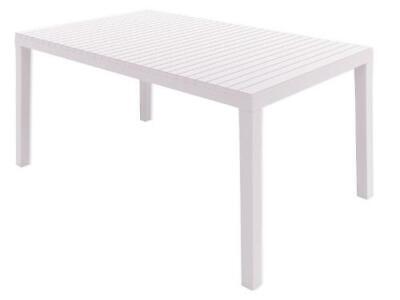 TAVOLI IN RESINA PALAU CM.150x90xH72