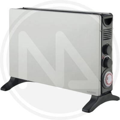TERMOCONVETTORE DA PAVIMENTO AROR 1250/2000 WATT MAURER