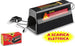TRAPPOLA PER TOPI TENSIONE 6V MISURA CM. 25x8x12H