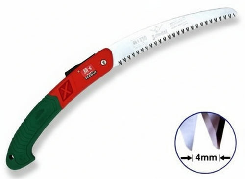 LAME LAMA DI RICAMBO PER SAGACCIO SEGA DA POTA SAMURAI CM.18 FC181LH POTATURA