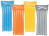 MATERASSINO GONFIABILE DELUXE ART.44013B SALVAGENTE MARE SPIAGGIA