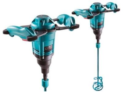 MISCELATORE IMPASTATORE MESCOLATORE COLLOMIX X 01R HF POTENZA 1150W
