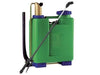 POMPE POMPA GDM ROSY POMPANTE NYLON LT. 12 GIARDINAGGIO IRRIGAZIONE