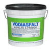 ASFALTO A FREDDO VODIASFALT LT. 10 EMULSIONE BITUMINOSA IMPERMEABILIZZANTE
