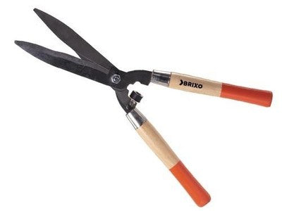 FORBICI SIEPI BRIXO BASIC LINE TAGLIASIEPI LUNGHEZZA CM.50 UTENSILI DA GIARDINO