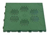 PAVIMENTO IN PVC CM. 40X40X2,5 MOD. E40 PEZZI 6