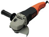 SMERIGLIATRICE MOLATRICI FLESSIBILE B+D KG 1202 POTENZA 1200W - 125/115 MM