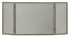 PARASCINTILLE PER CAMINETTI ANNA 3 CM. 100X50