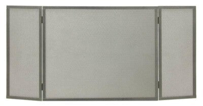 PARASCINTILLE PER CAMINETTI ANNA 3 CM. 100X50