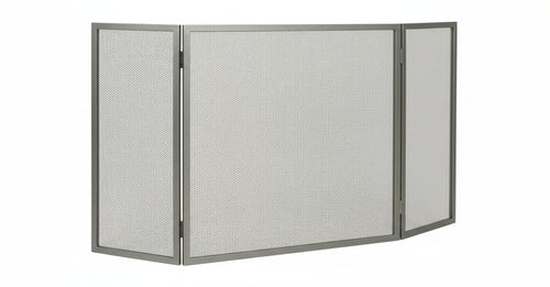 PARASCINTILLE PER CAMINETTI ANNA 3 CM. 100X50