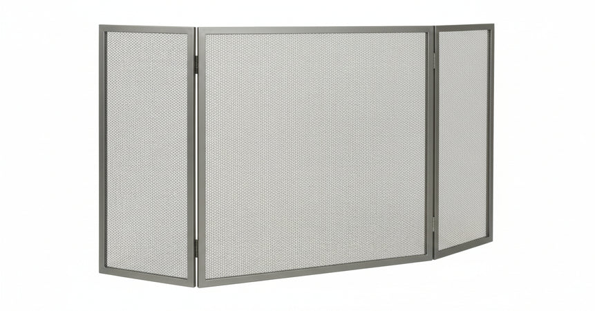 PARASCINTILLE PER CAMINETTI ANNA 3 CM. 100X50