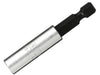 PORTAINSERTI MAGNETICO STANLEY 60MM - 5 PEZZI