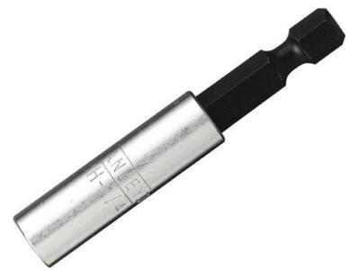 PORTAINSERTI MAGNETICO STANLEY 60MM - 5 PEZZI