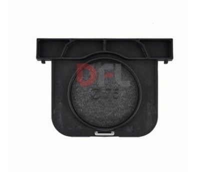 TAPPO PER CANALETTA MODULARE A15 IN POLIPROPILENE DRENAGGIO ACQUE 13.8X9.3X9.9CM