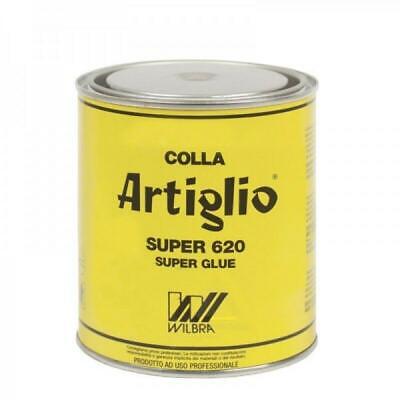 MASTICE COLLA ARTIGLIO SUPER 620 PER CALZOLAI E PELLETTIERI