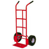 CARRELLO PORTASACCHI CONCAVO PORTATA 200KG CARRELLI