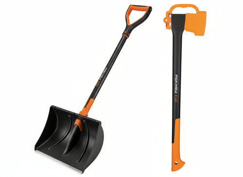 ACCETTE DA SPACCO L X21 FISKARS Art. 1015642