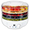 ESSICCATORE DIGITALE PER ALIMENTI POTENZA MAX 260W ARTUS DO3