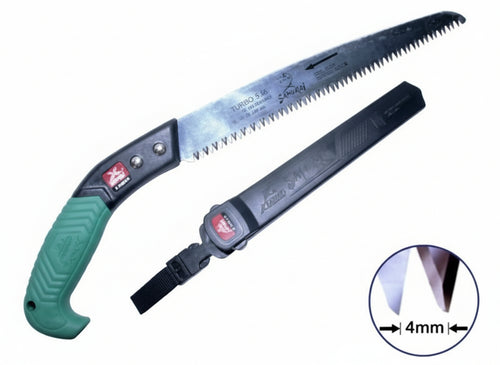 LAME LAMA DI RICAMBO PER SAGACCIO SEGA DA POTA SAMURAI CM.24 MODELLO S 240 LH