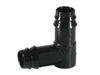 GOMITI 90 PER TUBI ALA GOCCIOLANTE ART. 835 MM. 16 - 100 PEZZI IRRIGAZIONE