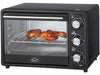 FORNO ELETTRICO POTENZA 1.300 W LT. 20 CM. 45,3X31,3X26,3H