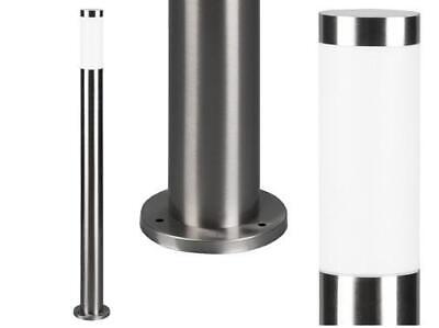 LUCI LAMPADE APPLIQUE COLONNINE TRIO TRIOTO CM. 12xH80