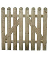 CANCELLO PER RECINTO ELA ALTO CM. 100X100