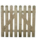 CANCELLO PER RECINTO ELA ALTO CM. 100X100
