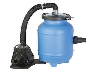 POMPE FILTRO PER PISCINE AQUALOON GRE FAQ 200 - CM.44x28x44