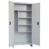 ARMADIO PORTASCOPE 2 ANTE CM.180X60X40 IN KIT