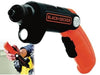 SVITAVVITA A BATTERIA LITIO B+D BD CSFL 20 C - 3,6 Volt - 1,5 Ah
