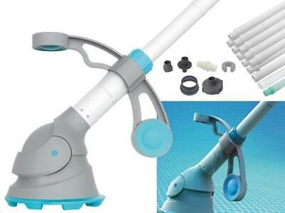 PULITORI AUTOMATICI KOKIDO AC11CBX PER PISCINE