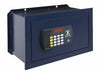 CASSAFORTE CASSEFORTI BRIXO DIGIT P.19XL30H21 CM