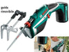 SEGHE A BATTERIA BOSCH 10,8V Li KEO