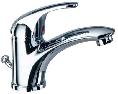 MISCELATORE RUBINETTO LAVABO REVE