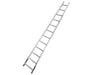 SCALE STEP-UP DA APPOGGIO ALLUMINIO CONICA SCALA EDILIZIA GIARDINO AGRICOLTURA