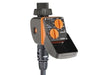 PROGRAMMATORE CENTRALINA CLABER SELECT 8423 IRRIGAZIONE GIARDINO