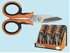 FORBICI INOX PER ELETTRICISTA BETA ACTION 1128BX/E15