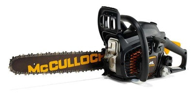 MOTOSEGA CS 42S MCCULLOCH BARRA DA 40 CM CILINDRATA 42CC