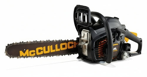 MOTOSEGA CS 42S MCCULLOCH BARRA DA 40 CM CILINDRATA 42CC