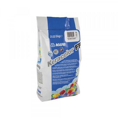 KERACOLOR FF FUGA FINE MAPEI KG5 MALTA CEMENTIZIA PER STUCCATURE