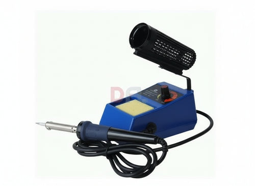 SALDATORI SALDATORE PROFESSIONALE A POTENZA REGOLABILE DA 0-50 W