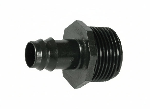 100 PZ RACCORDI PER TUBI ALA GOCCIOLANTE ART. 832 IRRIGAZIONE