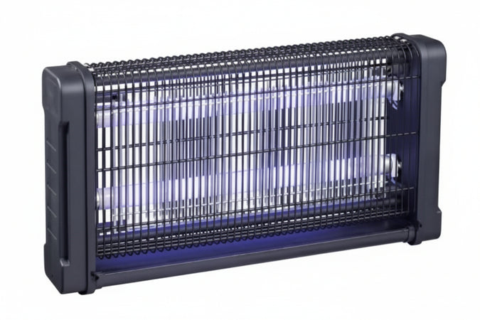 STERMINATORE DINSETTI SNAP 30 PLUS PER MQ100 CM54,2x10x26,5 ELETTROSTERMINATORI