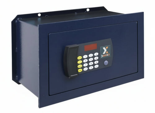 CASSAFORTE CASSEFORTI BRIXO DIGIT DIGITALE P19XL39XH27 CM