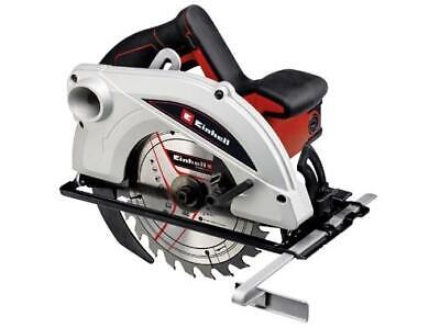 SEGHE CIRCOLARI EINHELL TC-CS 1410 - POTENZA 1410W