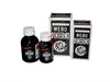 TINTURA PER SCARPE NERO D'INFERNO NERO 50 ML. TINTURA PER PELLI LISCE